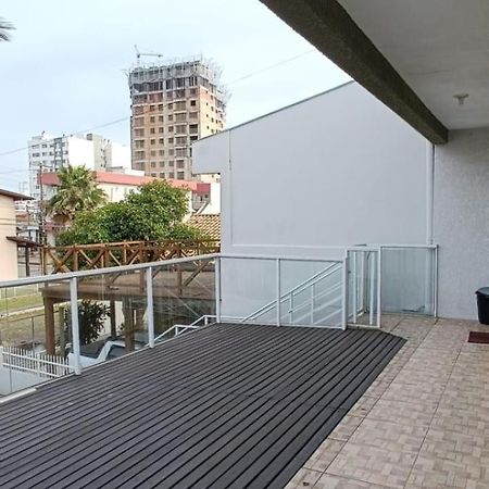 Casa Centro Torres Villa Exterior photo